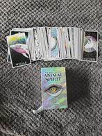 Animal spirit deck, Ophalen of Verzenden, Zo goed als nieuw