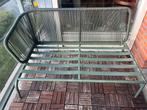 Tuinbank (onderdeel Kopenhagen tuinset), Ophalen, Zo goed als nieuw, Bank