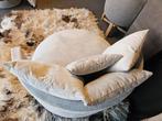 Pastille lounge passe-partout  aanbieding, Huis en Inrichting, Fauteuils, Ophalen of Verzenden, Nieuw, Stof
