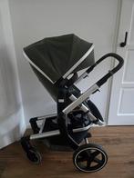 Joolz Day kinderwagen - Marvellous Green - nette staat!, Kinderen en Baby's, Kinderwagens en Combinaties, Ophalen, Gebruikt, Combiwagen