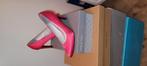 Marco Tozzi fuchsia pink pumps mt 39 nieuw, Ophalen of Verzenden, Nieuw, Roze