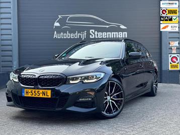 BMW 3-serie Touring 330i High Executive Edition | M-pakket | beschikbaar voor biedingen