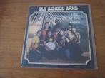 Old School Band ‎- King Of The Zulus 1981 OSB 002 France LP, Ophalen, Gebruikt, 1980 tot heden, 12 inch
