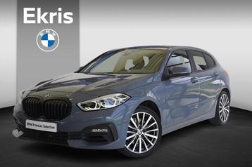 BMW 1 Serie 5-deurs 118i | Parkingpack beschikbaar voor biedingen