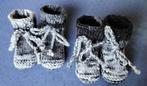 Nieuw gebreide baby slofjes, Ophalen, Slofjes, Nieuw, Hand made