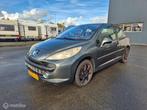 Peugeot 207 1.6 VTi XS Pack | Pano | Airco |, Voorwielaandrijving, Gebruikt, Elektrische ramen, 4 cilinders