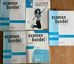 Examenbundels havo, Ophalen of Verzenden, Gelezen, HAVO