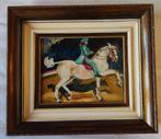 Kees Maks, Antiek en Kunst, Ophalen of Verzenden