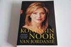 Koningin Noor v Jordanie, Verzenden, Zo goed als nieuw, Koningin Noor, Overige