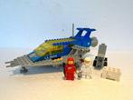 Lego 924 Space Cruiser, Kinderen en Baby's, Speelgoed | Duplo en Lego, Complete set, Gebruikt, Ophalen of Verzenden, Lego