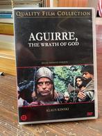 Aguirre - wrath of God - Klaus Kinski, Cd's en Dvd's, Dvd's | Klassiekers, 1960 tot 1980, Vanaf 16 jaar, Ophalen of Verzenden