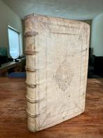 P.C. Hooft | Werken | 1671 | Folio, perkament, Antiek en Kunst, Antiek | Boeken en Bijbels, Ophalen of Verzenden