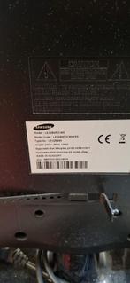 Samsung 32 inch HD LCD TV, Ophalen, Gebruikt, 50 Hz, 80 tot 100 cm