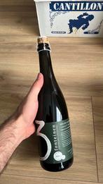 3 Fonteinen Speling van het Lot Langste Nacht 2019, Verzamelen, Biermerken, Ophalen, Zo goed als nieuw, Flesje(s), Overige merken