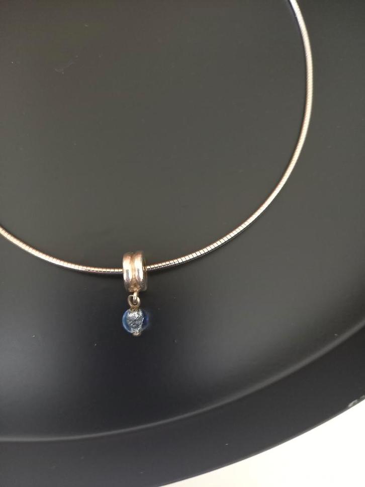 kettinghangers, Sieraden, Tassen en Uiterlijk, Kettinghangers, Nieuw, Overige materialen, Zilver, Ophalen of Verzenden