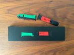 Apple Watch Black Unity Sport Band 42 mm - 49 mm, Ophalen, Bandje, Zo goed als nieuw, Series 1 - 10 SE 1 & 2 & Ultra 1 & 2