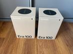 2x (of 4 of 6) Nieuwe Sonos Era 100 Zwart -  Stereo Set!, Nieuw, Ophalen of Verzenden, 60 tot 120 watt, Sonos