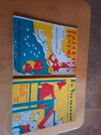 2 Kabouter Puntmuts Boekjes - Dien Brinkgreve, Ophalen of Verzenden, Gelezen, Dien Brinkgreve, Sprookjes