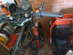 Honda CB900F Bol d'Or onderdelen, Ophalen, Gebruikt