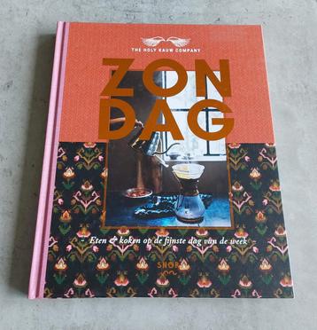 The Holy Kauw Company - Zondag (Uitgeverij SNOR) beschikbaar voor biedingen