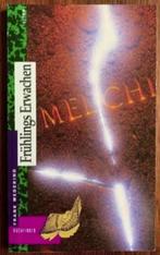 Fruehlings Erwachen; Frank Wedekind; 9001548814: Buchfinken, Boeken, Taal | Duits, Ophalen of Verzenden, Gelezen