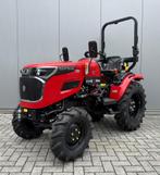 Captain 223 4WD minitrekker - Nieuw - 21pk - 3 jaar garantie, Gebruikt, Tot 2500, Tot 80 Pk, Ophalen