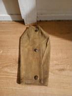 Ww2 brits / Canadese lee Anfield cover, Verzamelen, Militaria | Tweede Wereldoorlog, Ophalen of Verzenden, Landmacht, Engeland