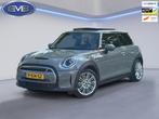Mini Mini Electric MINI Yours 33 kWh facelift, panoramadak,, Adaptive Cruise Control, Gebruikt, 4 stoelen, Leder