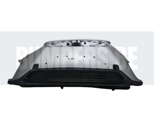 Bumper Toyota BZ4X 22- Voorbumper Q4980, Auto-onderdelen, Carrosserie en Plaatwerk, Bumper, Voor, Gebruikt, 6 maanden garantie