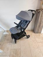 Easywalker jackey buggy klein inklapbaar, Ophalen of Verzenden, Zonnekap