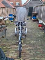 Te koop driewieler, Fietsen en Brommers, Fietsen | Driewielfietsen, Ophalen, Gebruikt