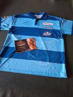 Matchworn/gesigneerd FINALESHIRT premier league darts RVB, Sport en Fitness, Darts, Ophalen of Verzenden, Zo goed als nieuw, Overige typen