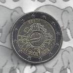 Estland 2 euro's (verschillende jaren, zie omschrijving), 2 euro, Estland, Losse munt, Verzenden