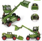 Fendt Cargo T955 Verreiker, Tractor of Landbouw, Nieuw, Ophalen of Verzenden, UH