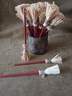 Heksenbezem Potloden - Handgemaakt, Niet van toepassing, Handgemaakt, Niet van toepassing, Nieuw