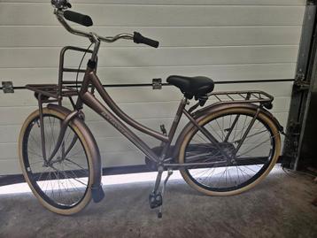 Batavus fiets ALS NIEUW beschikbaar voor biedingen