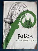 Fulda - Die Bonifatiusstadt, Boeken, Geschiedenis | Stad en Regio, Ophalen of Verzenden, Gelezen