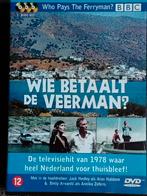 3 DVD "Wie Betaalt de Veerman?" in prima staat!, Cd's en Dvd's, Dvd's | Tv en Series, Alle leeftijden, Boxset, Drama, Ophalen of Verzenden
