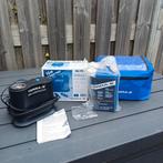 Terra-S Mini Compressor - Nieuw in Doos, Ophalen of Verzenden, Nieuw