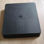 Playstation 4 Slim te koop, Spelcomputers en Games, Spelcomputers | Sony PlayStation 4, Ophalen of Verzenden, Zonder controller