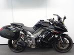 KAWASAKI Z 1000 SX ABS (bj 2011) Z1000SX Z1000 SX, Toermotor