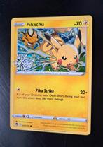 Pikachu Snowflake, Ophalen of Verzenden, Nieuw