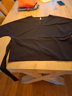 Zoso top, Ophalen of Verzenden, Zo goed als nieuw, Maat 46/48 (XL) of groter, Blauw
