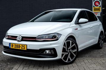 Volkswagen Polo 2.0 TSI GTI | Virtual | Beats | ACC | Stoelv beschikbaar voor biedingen