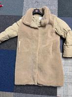Pino pelle jas, Kleding | Dames, Maat 38/40 (M), Beige, Ophalen of Verzenden, Nieuw