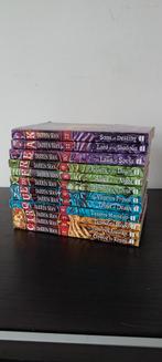Darren Shan cirque du freak compleet serie, Ophalen of Verzenden, Zo goed als nieuw