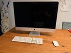 5k 27” iMac uit 2014 - i5 - 8GB RAM - 256gb, Computers en Software, Apple Desktops, Ophalen, Gebruikt, IMac, 3 tot 4 Ghz
