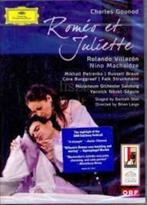 Charles Gounod – Romeo et Juliette, Alle leeftijden, Verzenden, Zo goed als nieuw