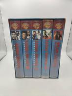 Lethal weapon legacy op vhs, Ophalen of Verzenden, Gebruikt