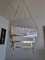art deco hanglamp uit 1920, Antiek en Kunst, Antiek | Lampen, Ophalen of Verzenden